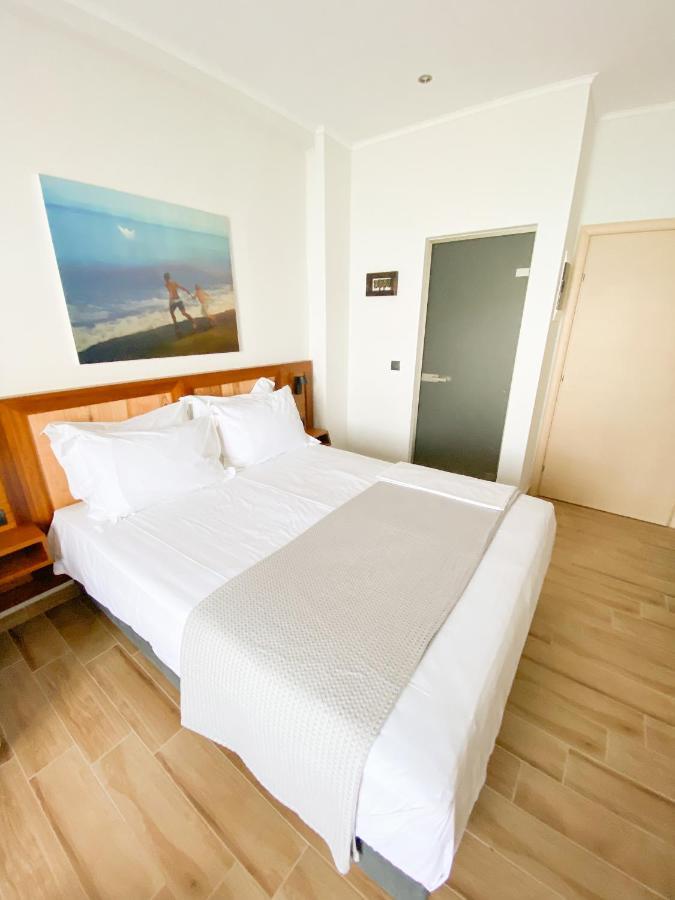 Eleni'S Sea View Adults Only Pefkochori Exterior photo